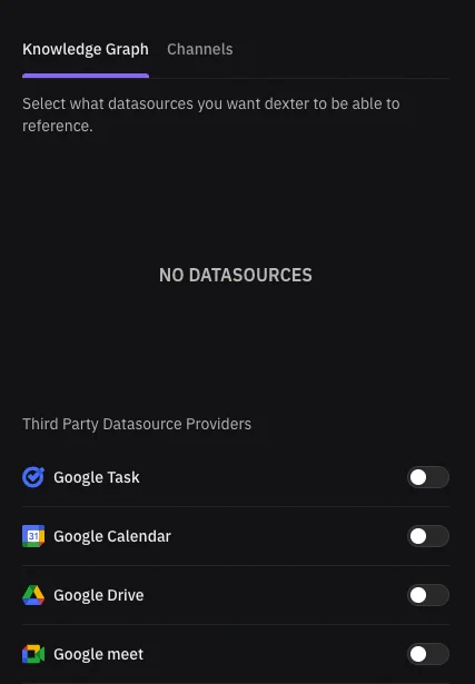 Knowledge Graph