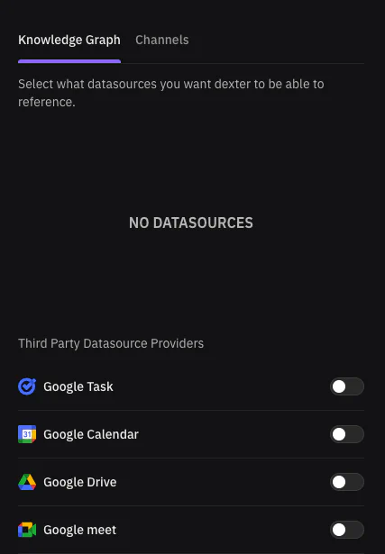Knowledge Graph